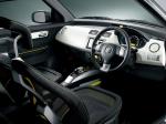 Suzuki Swift Plug-In Hybrid 2009 года